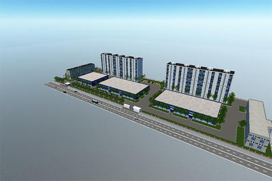 青州倾斜摄影技术在虚拟现实(VR)中的应用