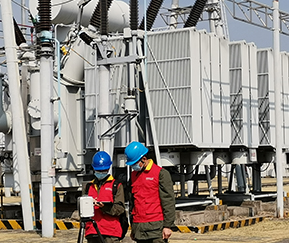 青州倾斜摄影技术在基础设施监测中如何发挥作用？