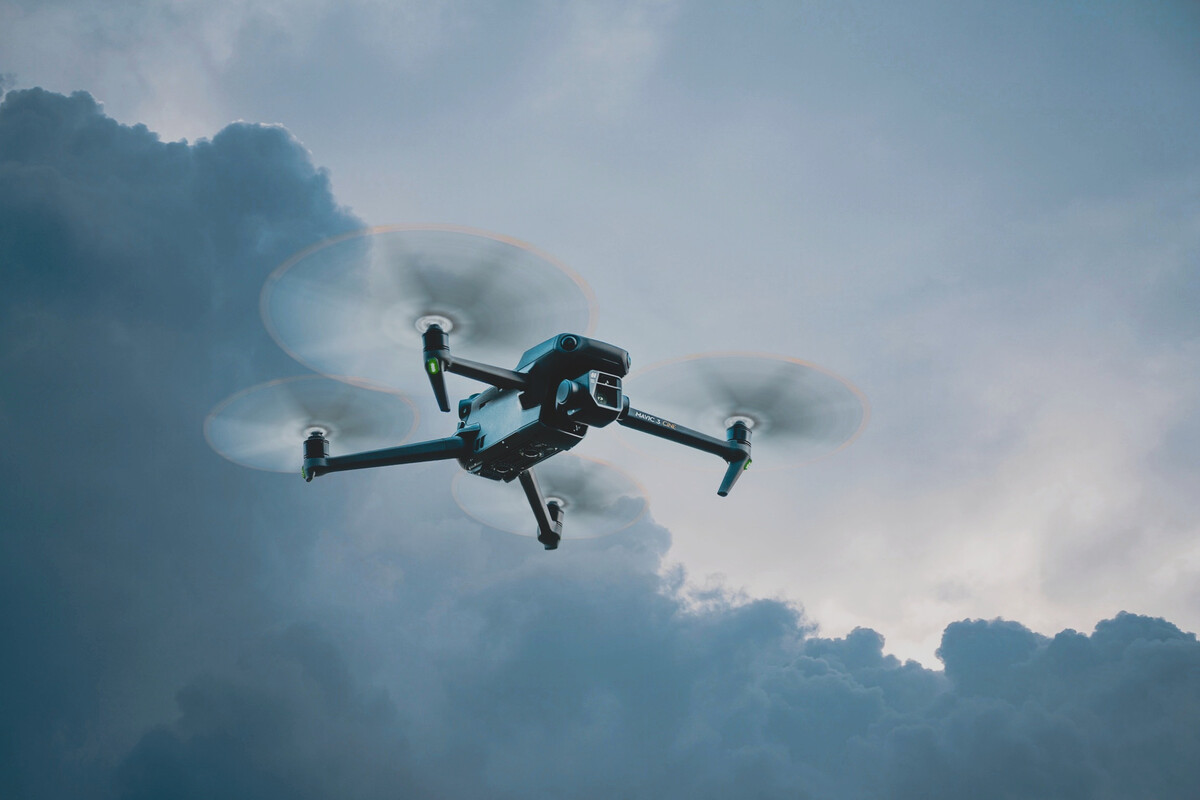 青州应用 | 风电站选址，看无人机航测如何为风寻“家”